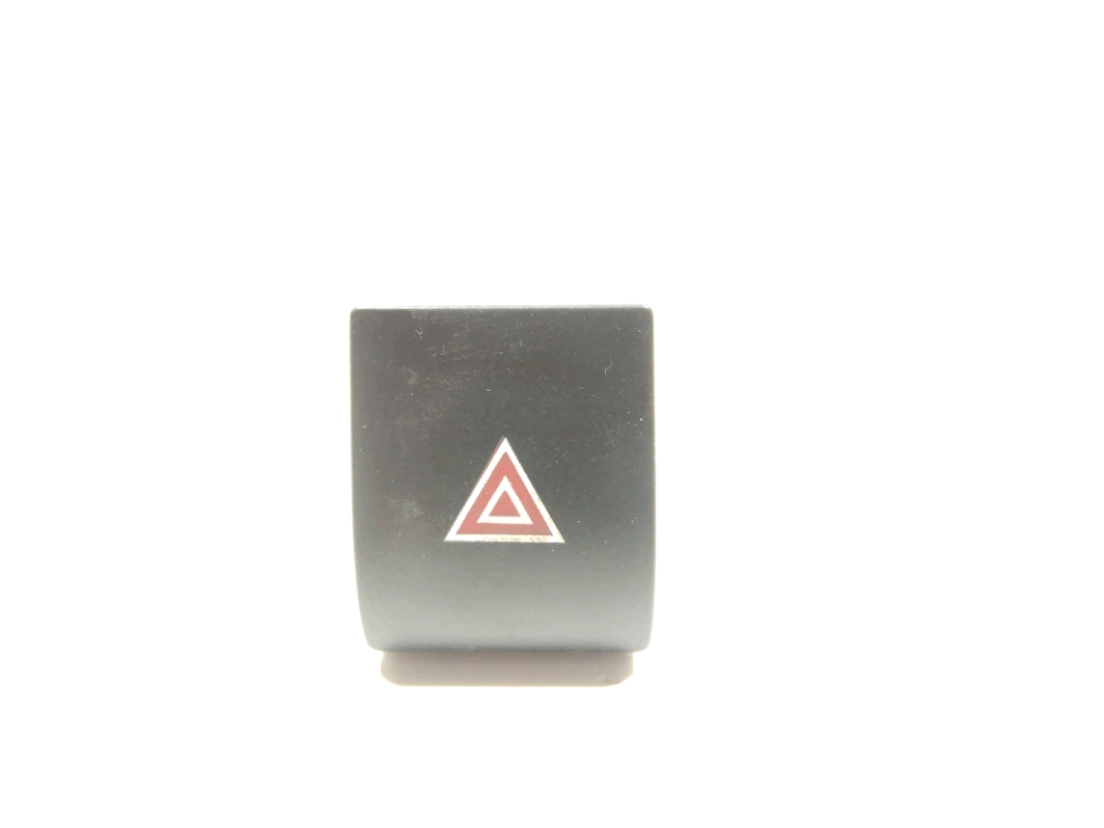 Bouton de warning