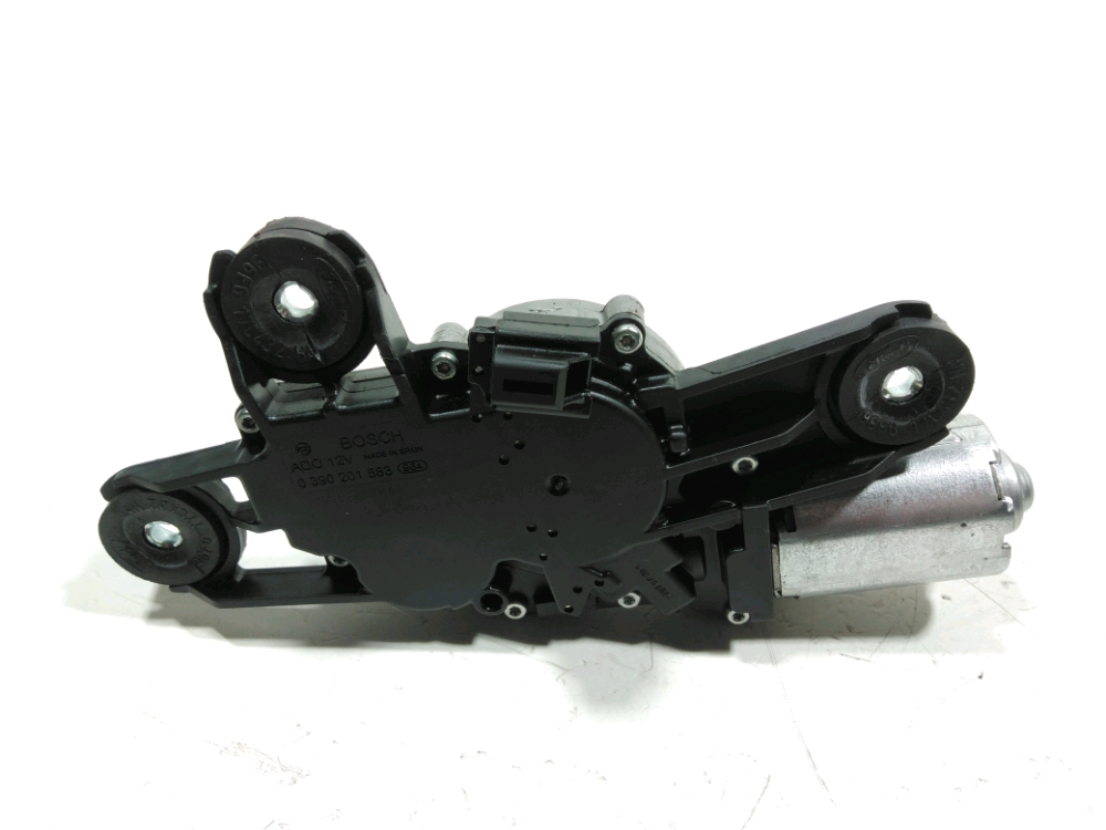 Moteur d'essuie glace arrière