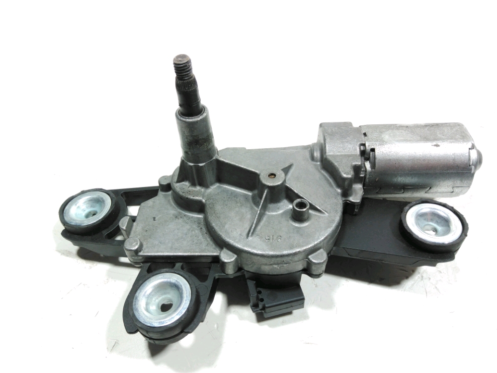 Moteur d'essuie glace arrière