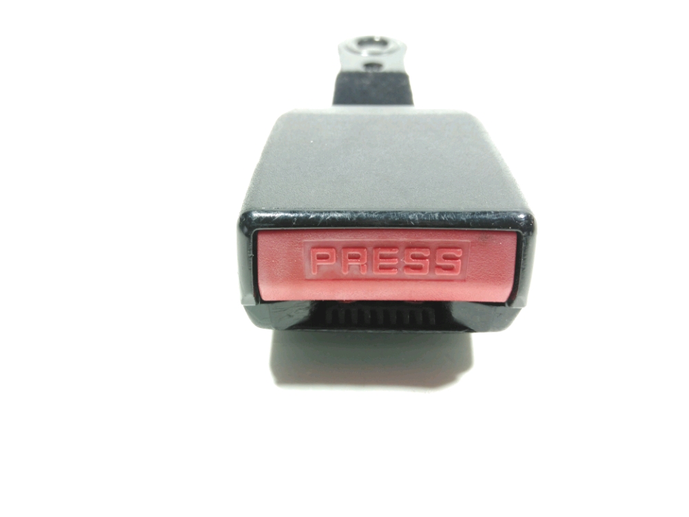 Ancrage ceinture avant droit