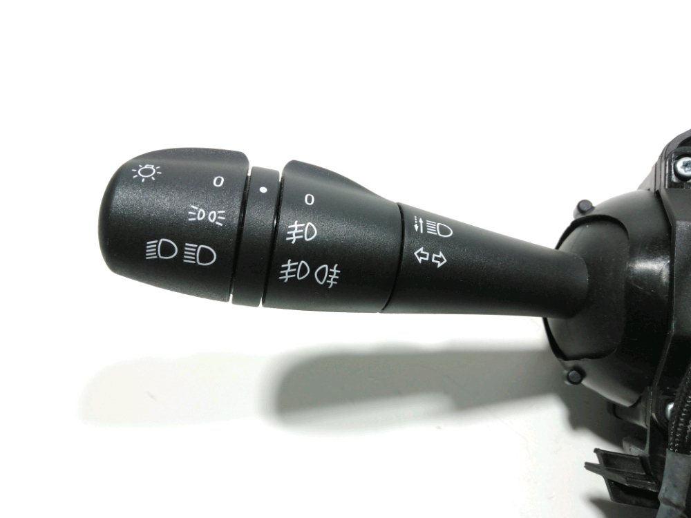 Commande sous-volant