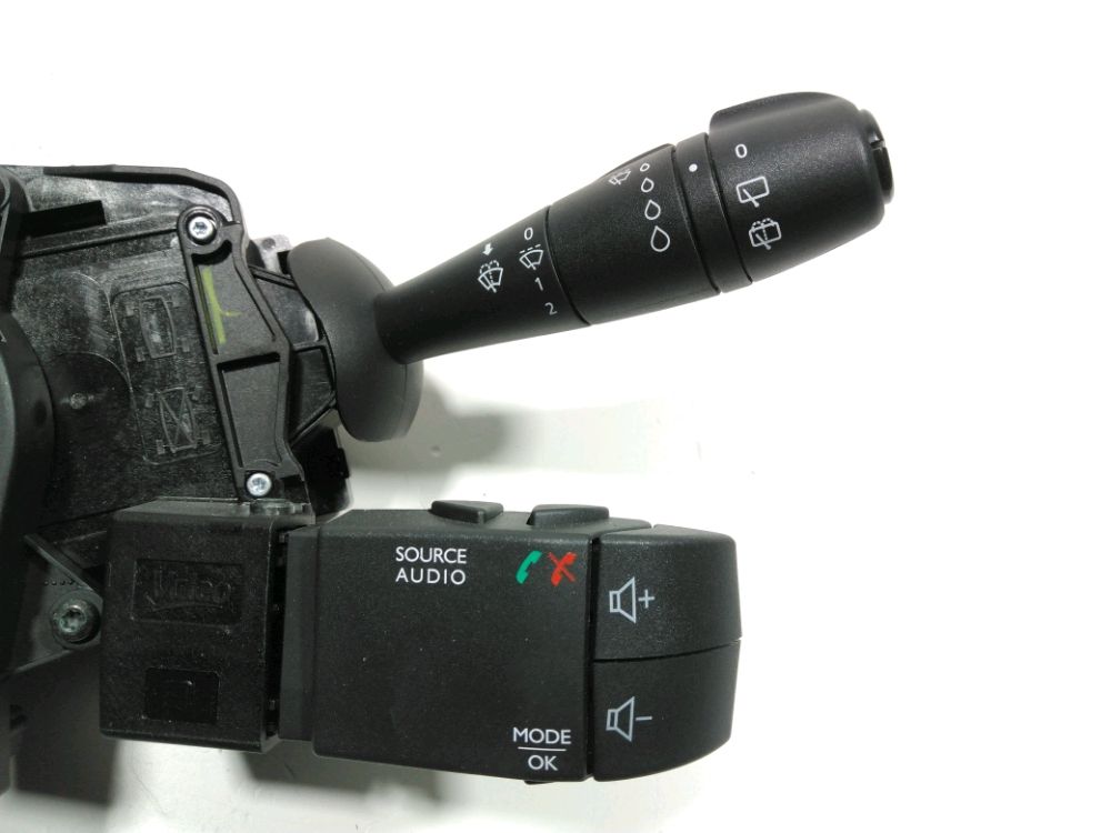 Commande sous-volant