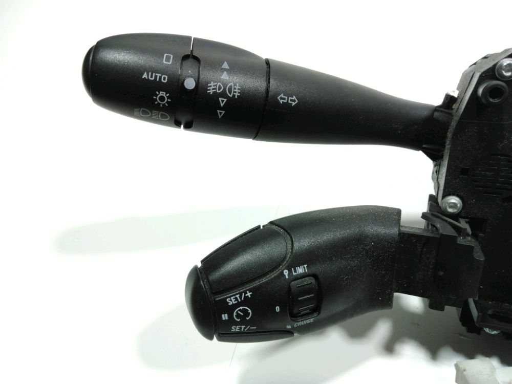 Commande sous-volant