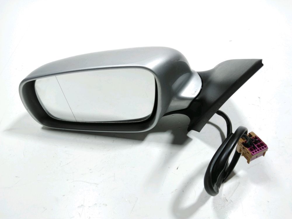 Rétroviseur électrique gauche