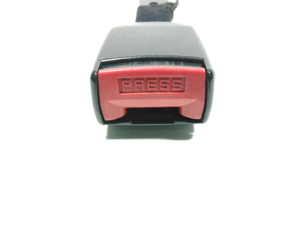 Ancrage ceinture avant droit