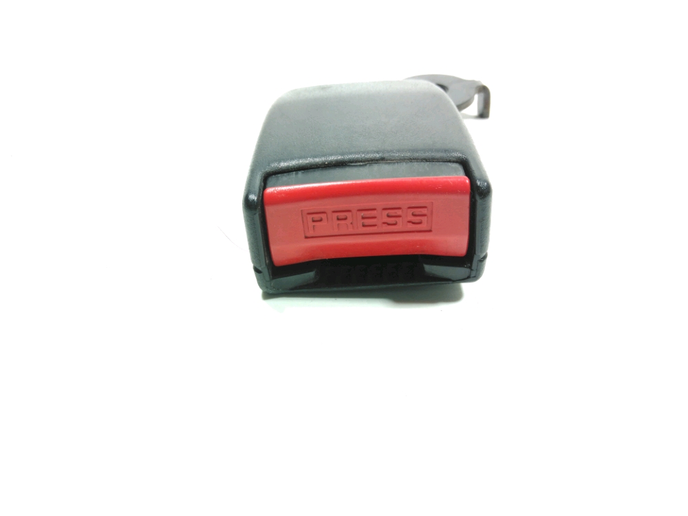 Ancrage ceinture arrière gauche