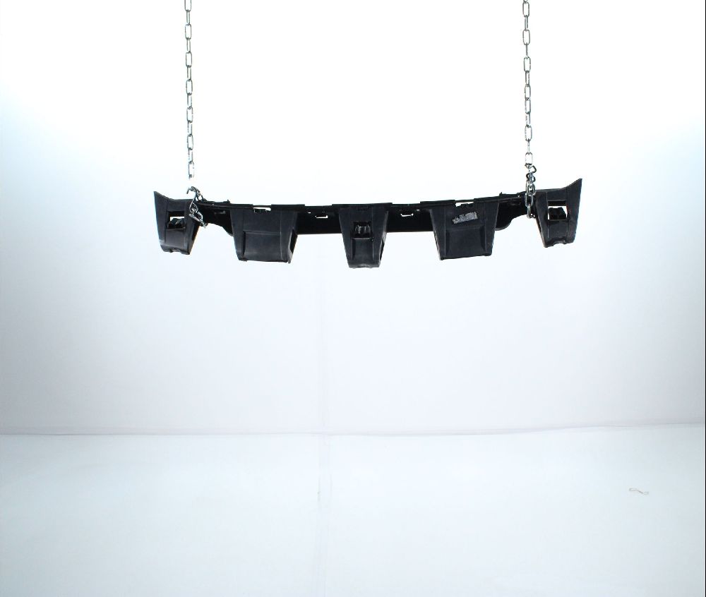 Support central de pare-choc arrière