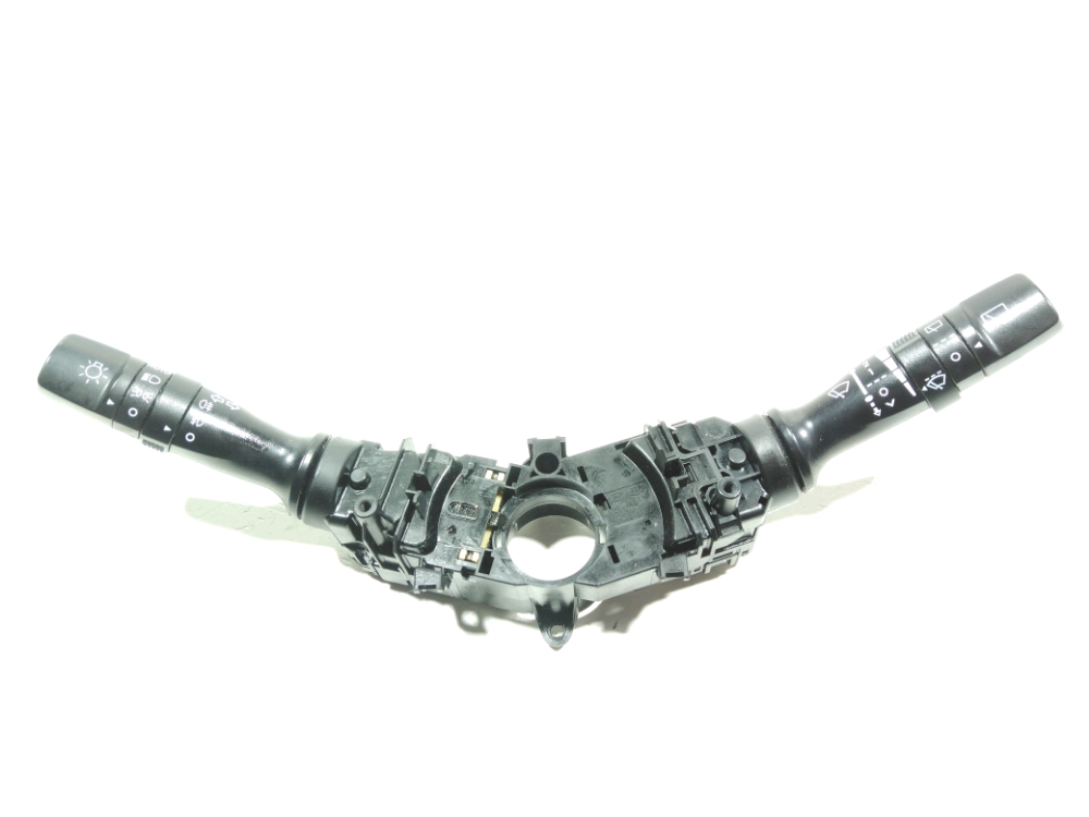 Commande sous-volant