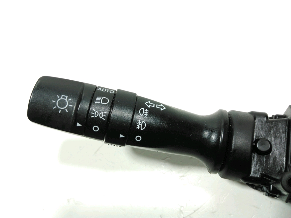 Commande sous-volant