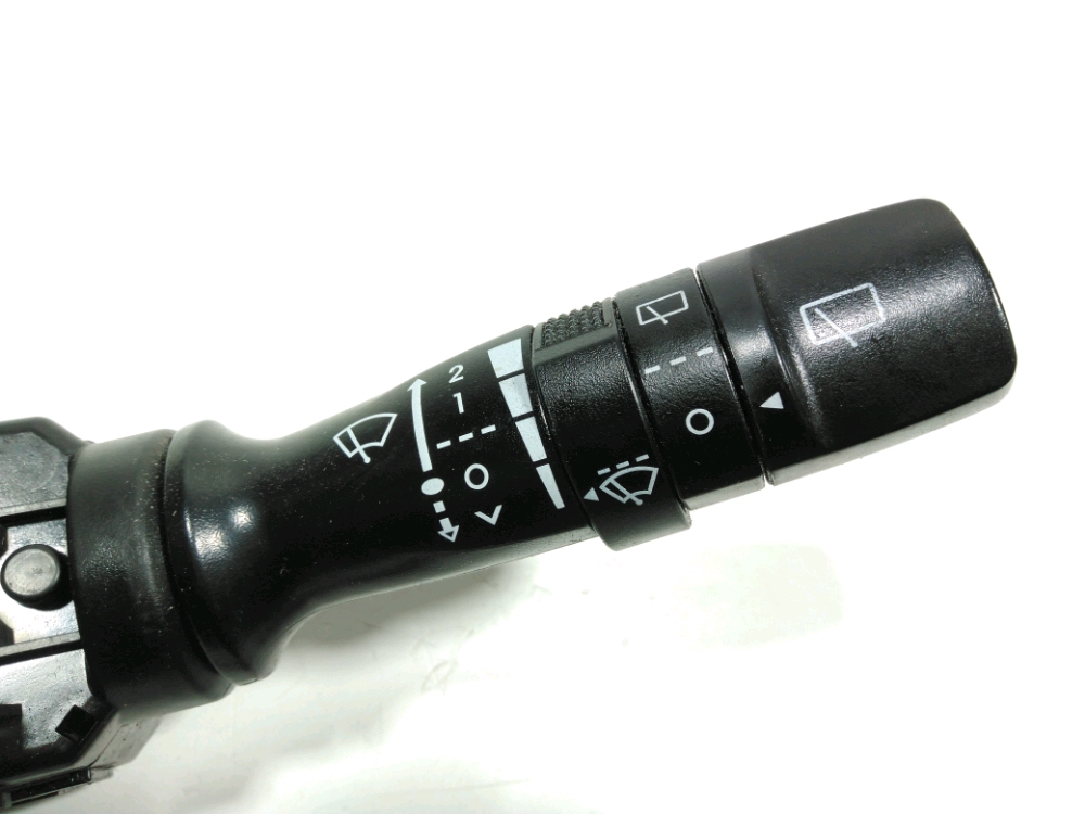 Commande sous-volant