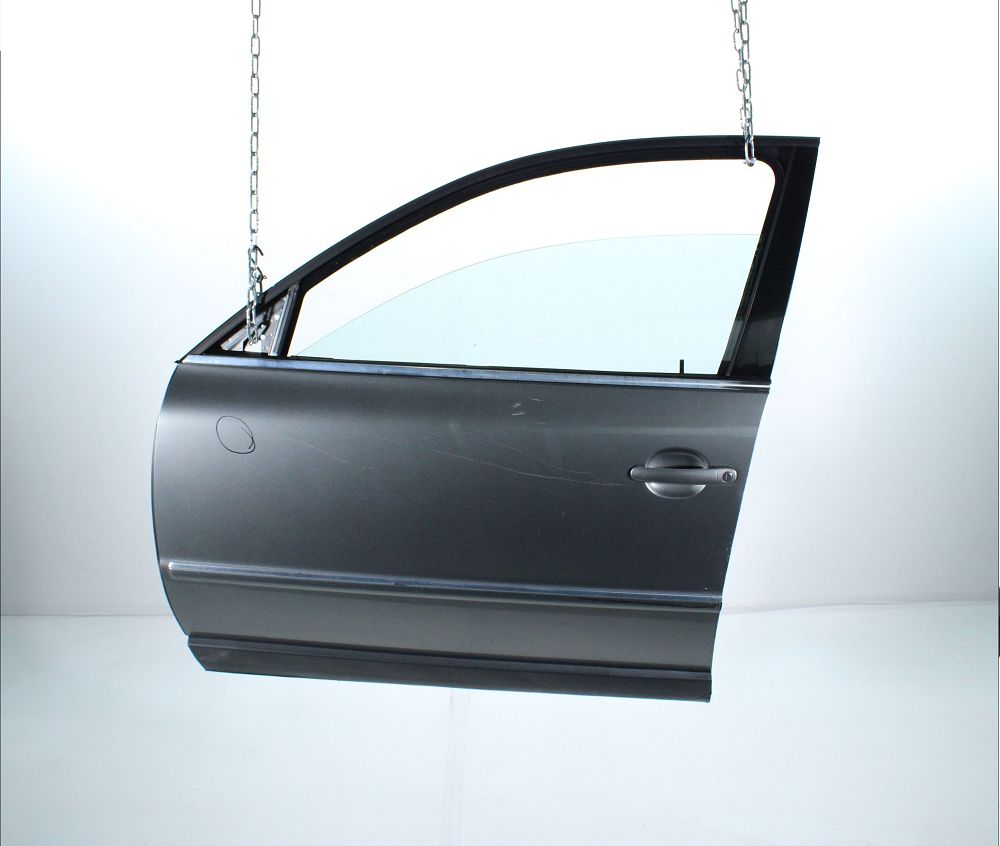Porte avant gauche