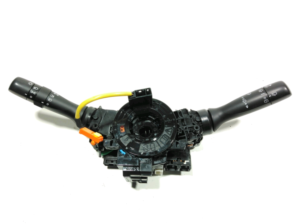 Commande sous-volant