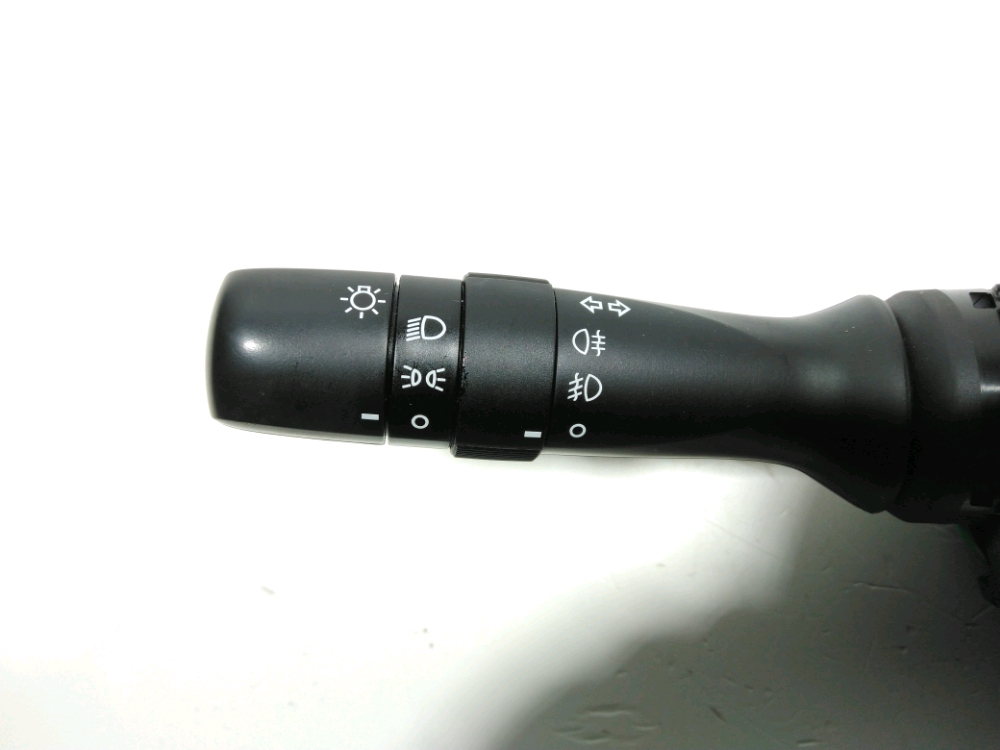 Commande sous-volant