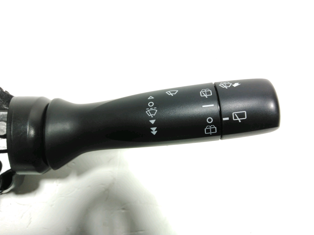 Commande sous-volant