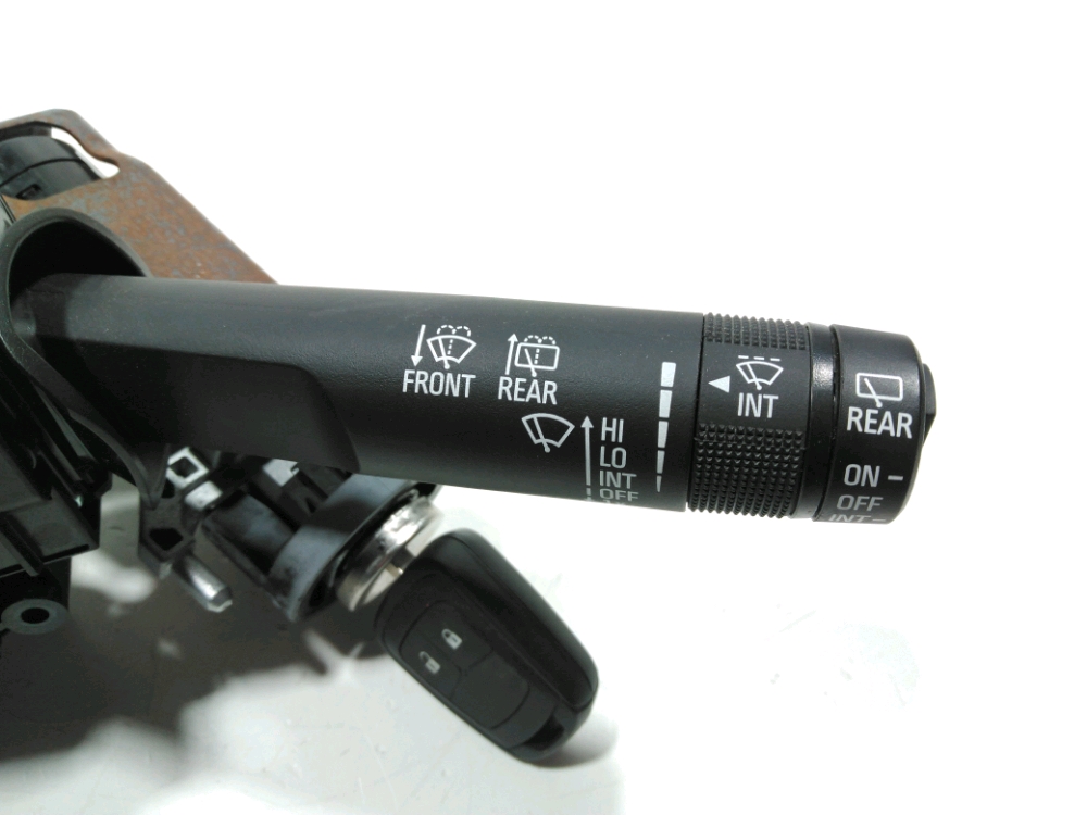 Commande sous-volant