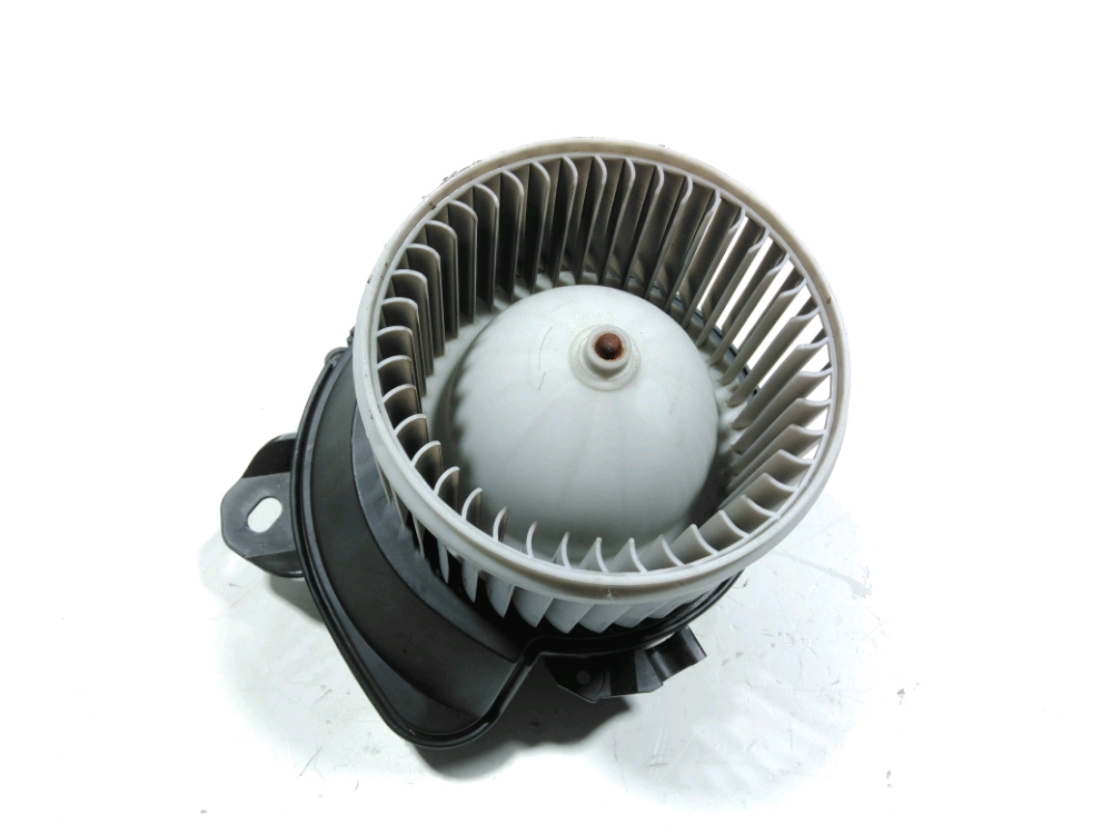 Ventilateur de chauffage