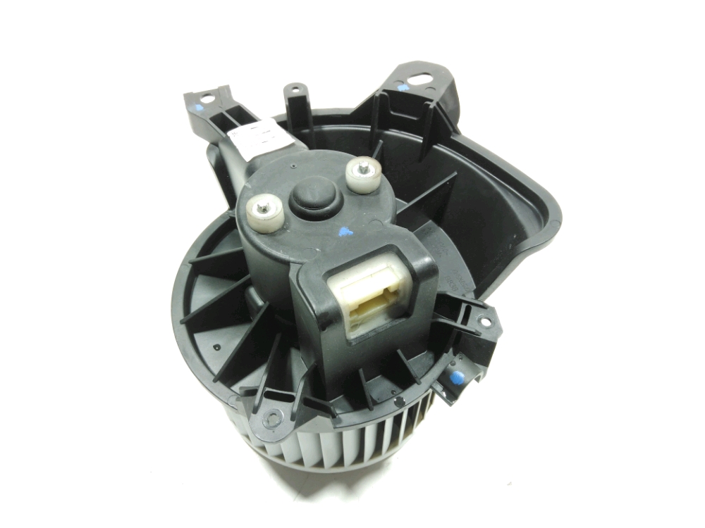 Ventilateur de chauffage