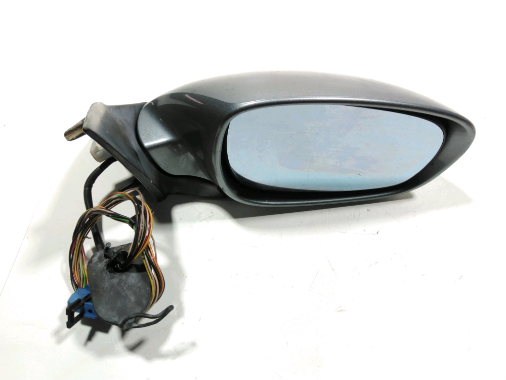 Retroviseur electrique droit