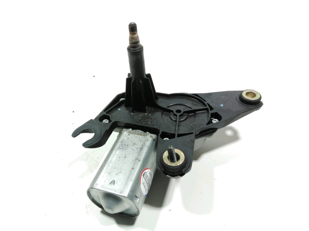 Moteur d'essuie glace arrière