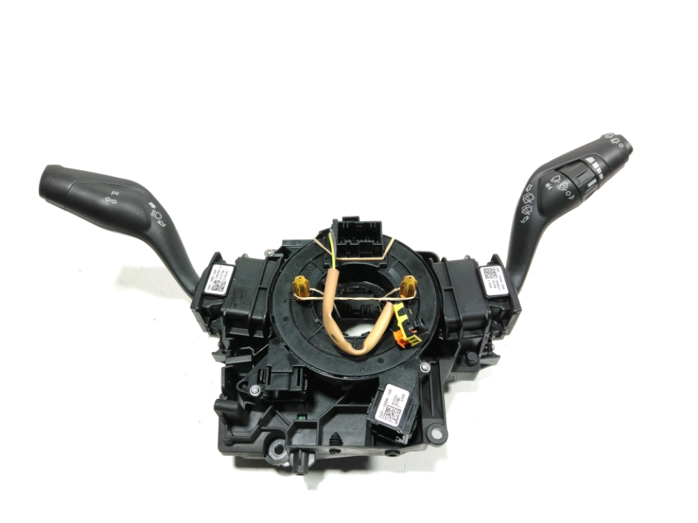 Commande sous-volant