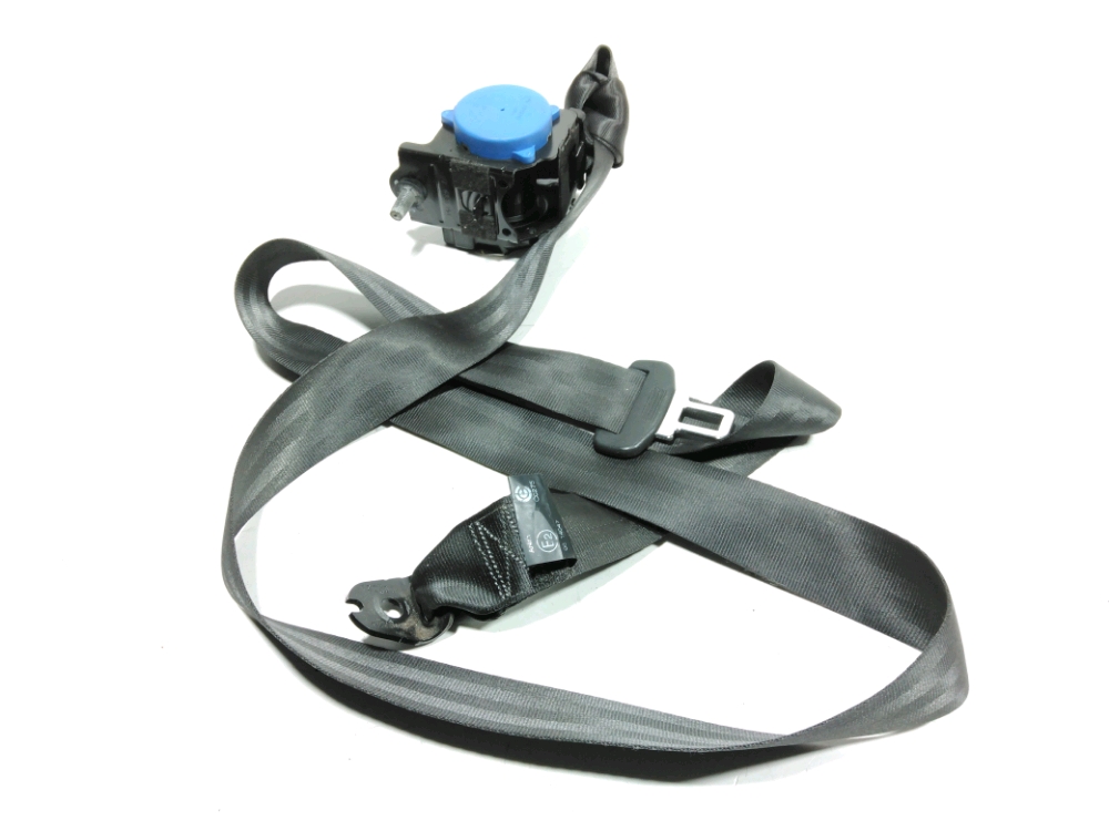 Ceinture arriere droite