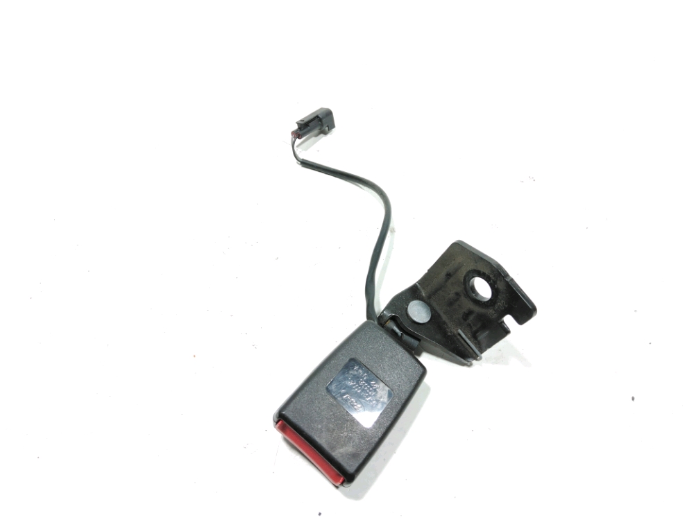 Ancrage ceinture arrière gauche