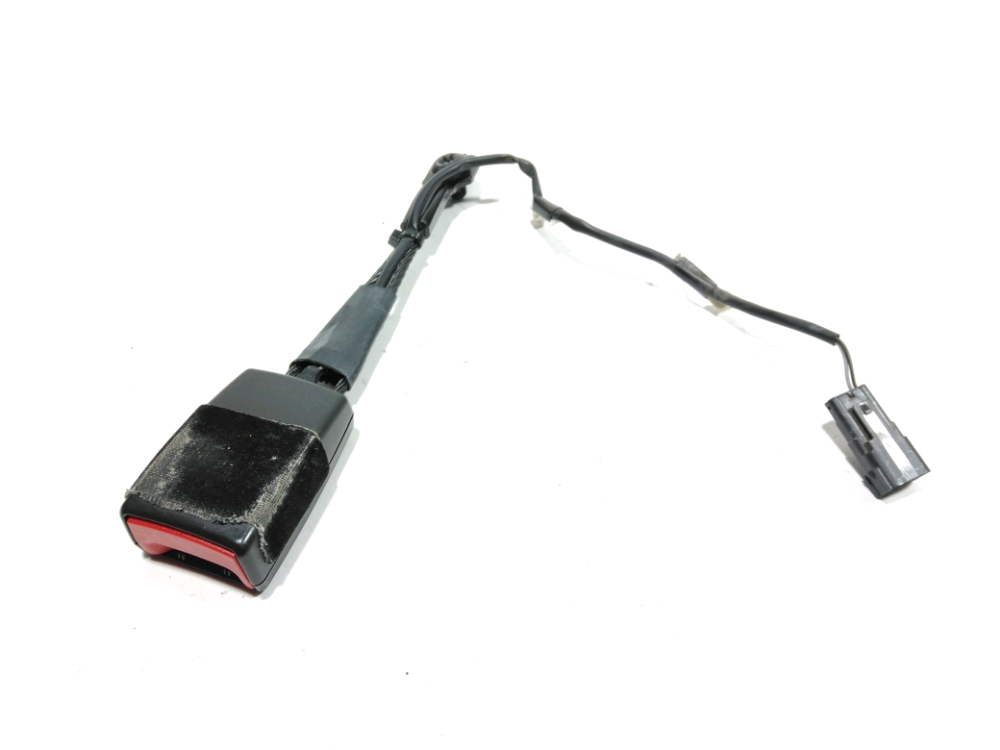 Ancrage ceinture avant droit