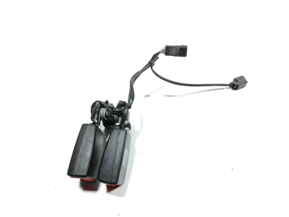 Ancrage ceinture arrière droit