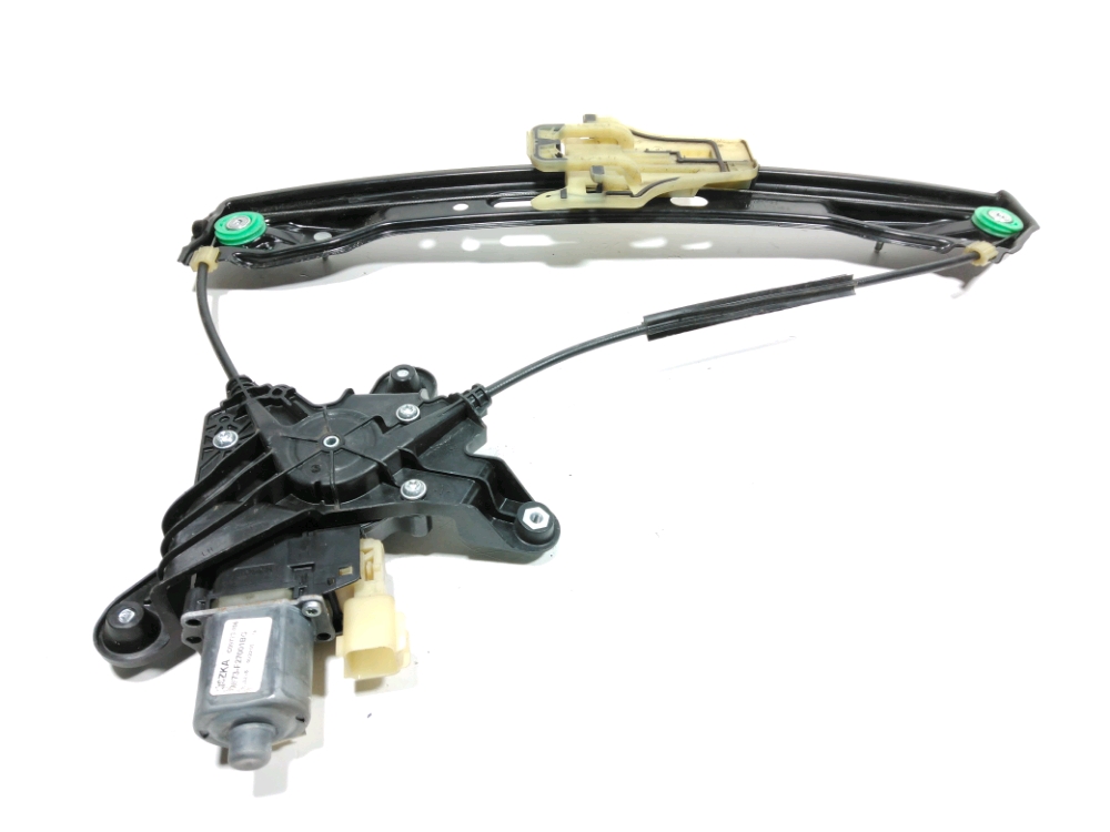 Lève-vitre électrique arrière gauche