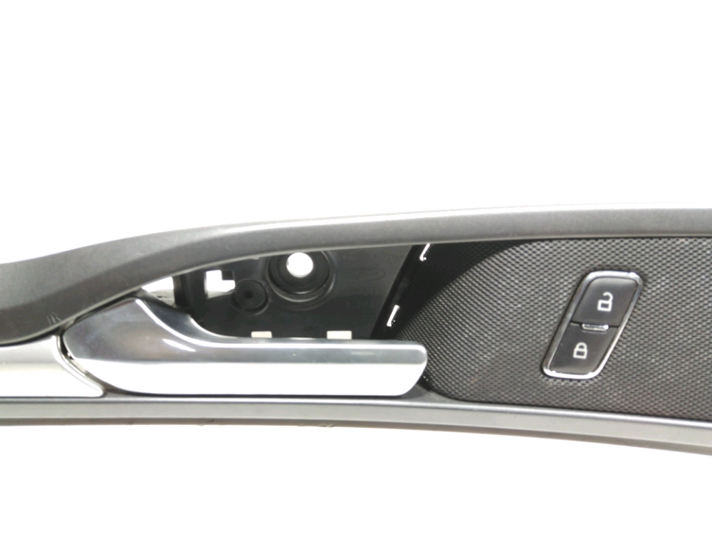 Poignée intérieure porte avant gauche