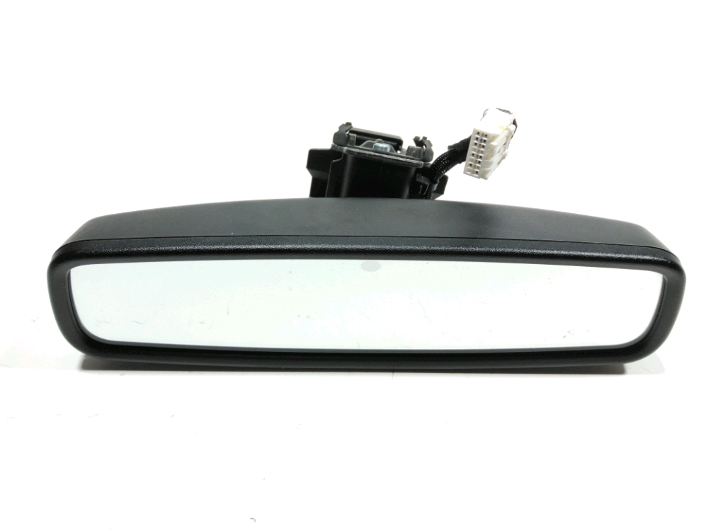 Retroviseur interieur