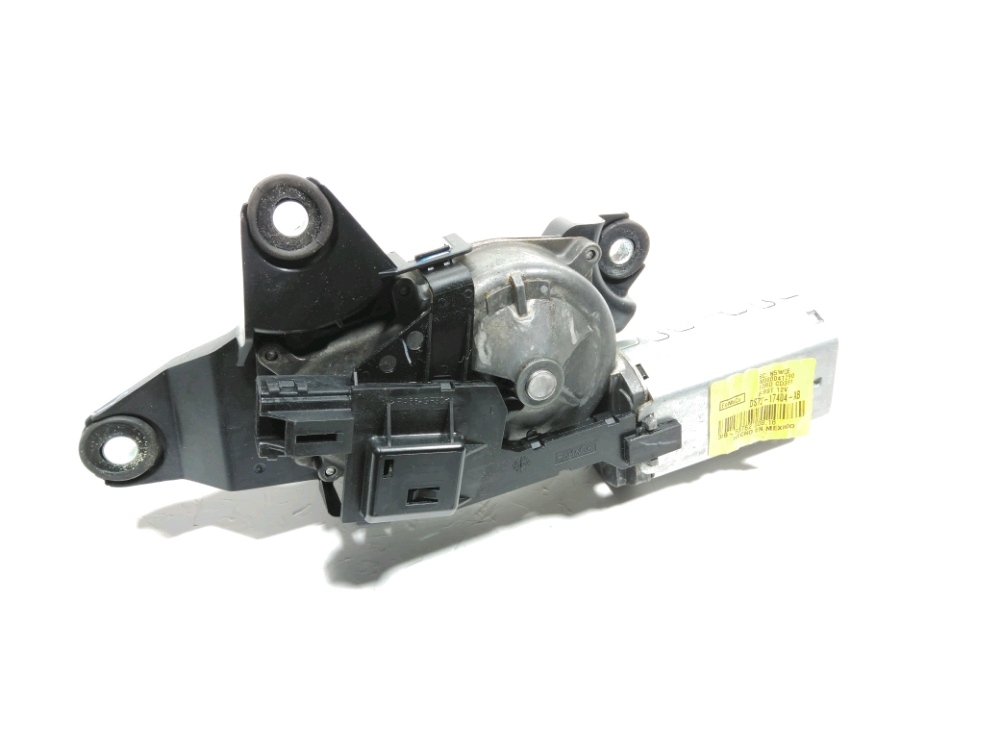 Moteur d'essuie glace arrière