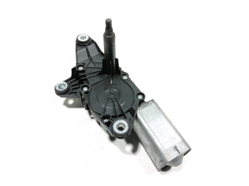 Moteur d'essuie glace arrière