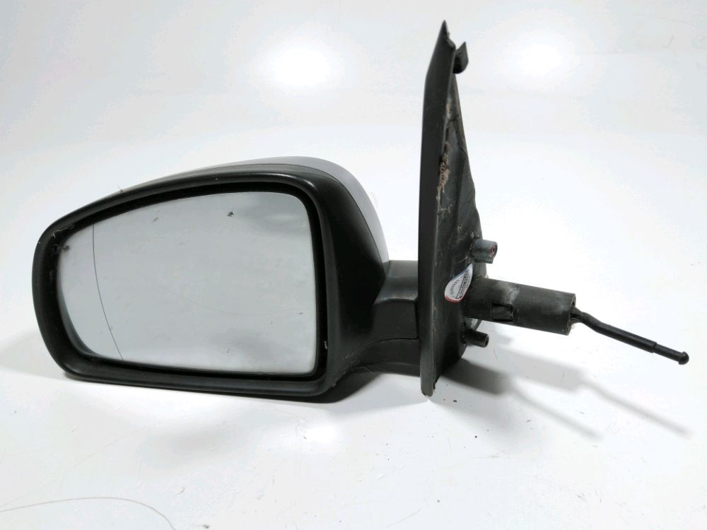 Rétroviseur manuel gauche