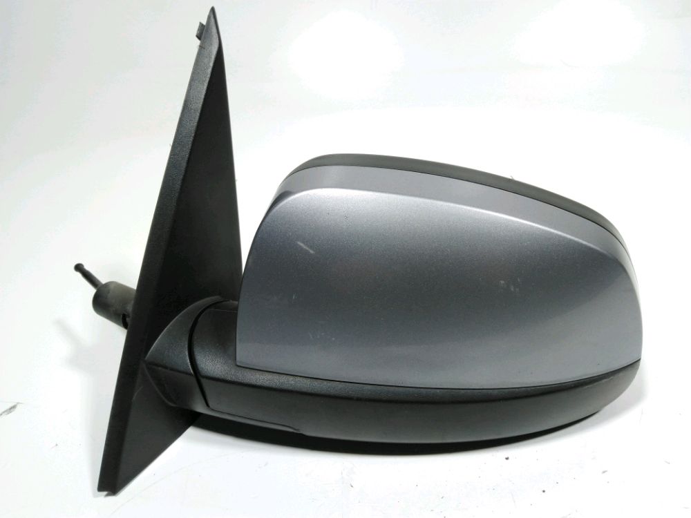 Rétroviseur manuel gauche