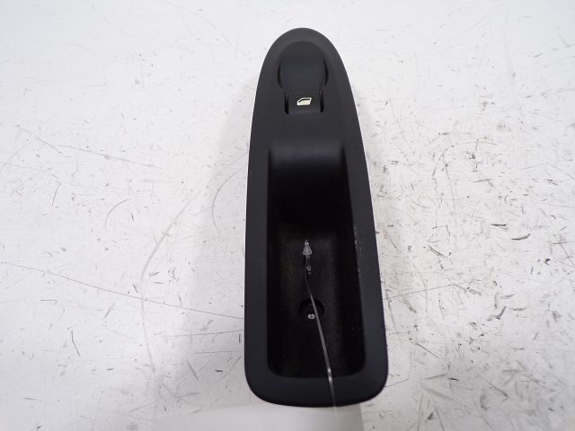 Commande lève-vitre arrière gauche