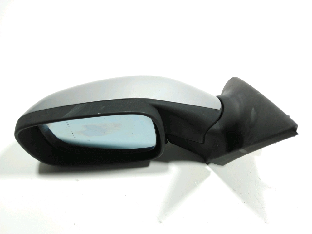 Rétroviseur électrique gauche