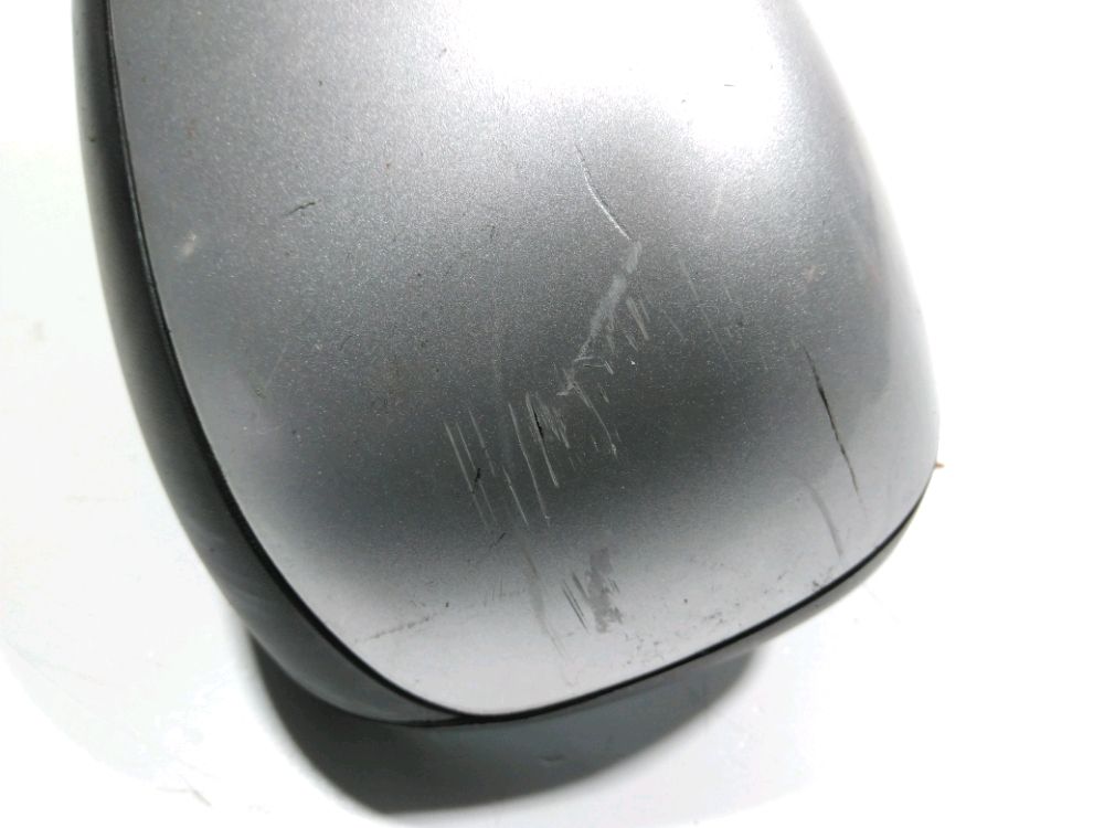 Rétroviseur électrique gauche