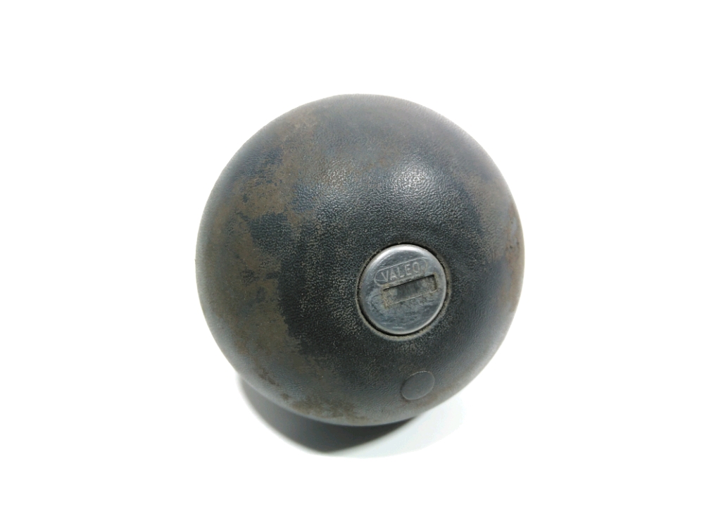 Bouchon de réservoir à carburant