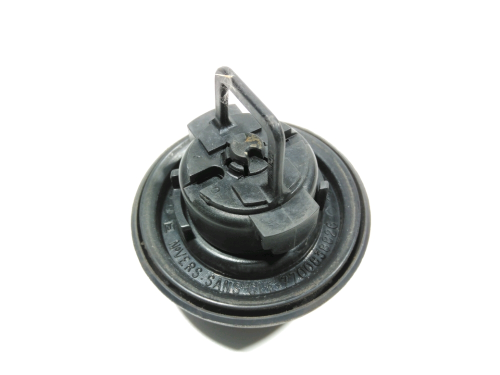Bouchon de réservoir à carburant