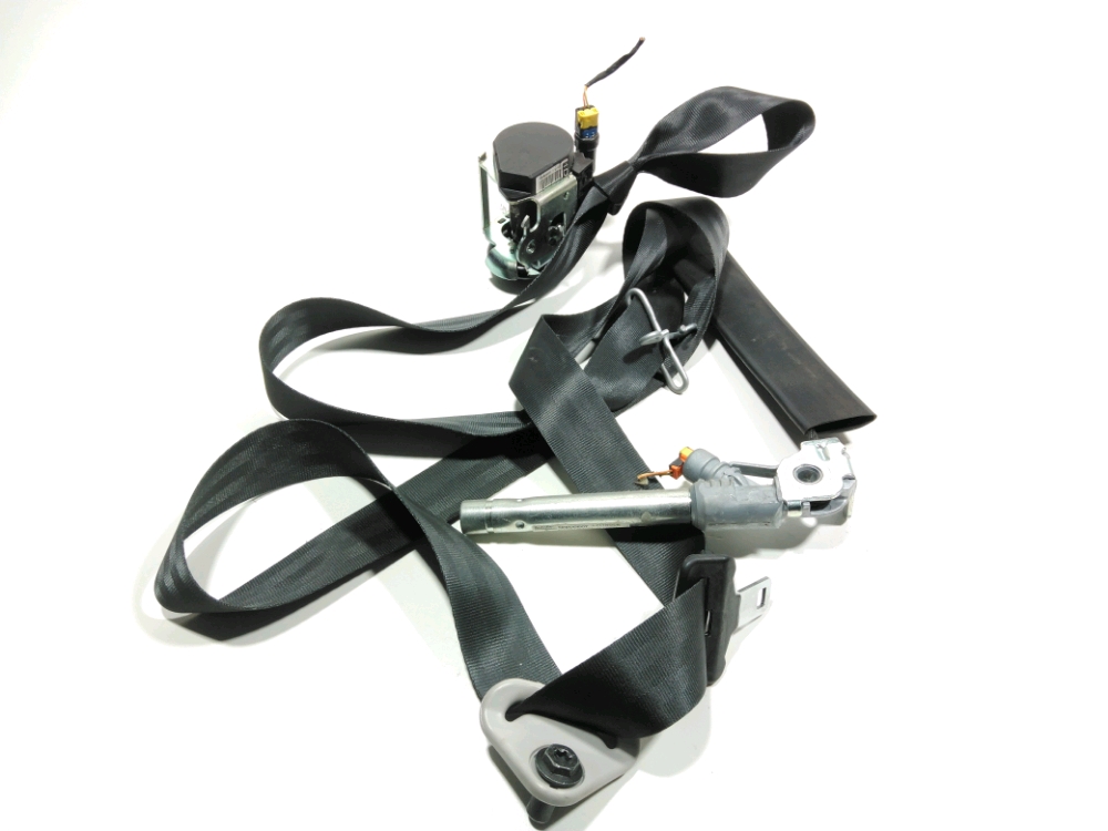 Ceinture avant droite