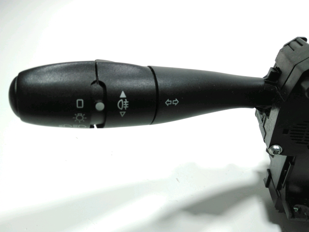 Commande sous-volant