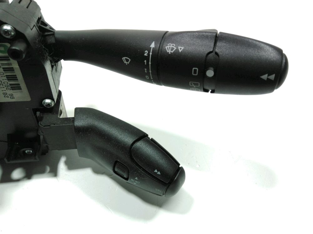 Commande sous-volant