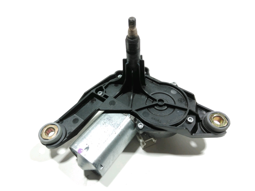 Moteur d'essuie glace arrière