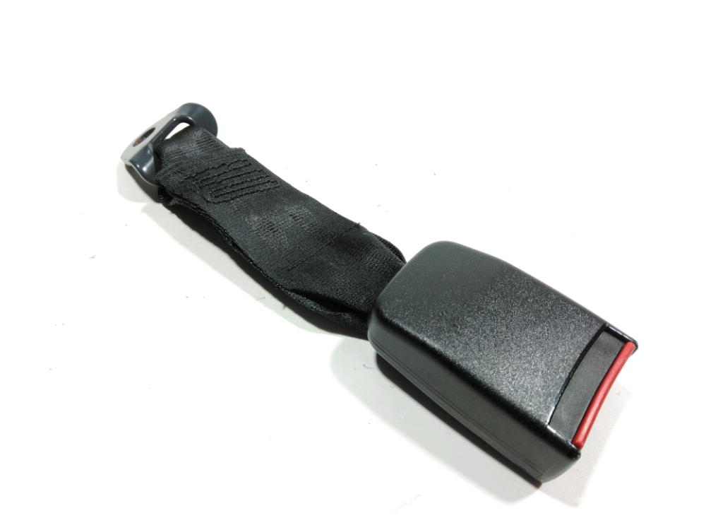 Ancrage ceinture arrière gauche