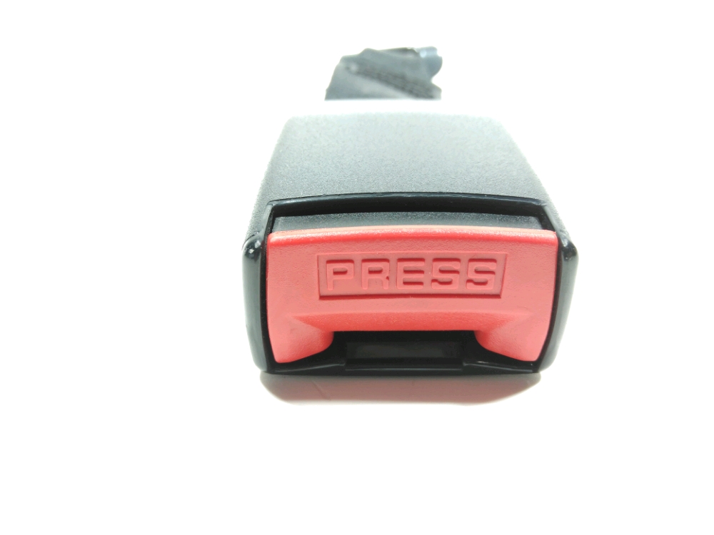 Ancrage ceinture arrière gauche