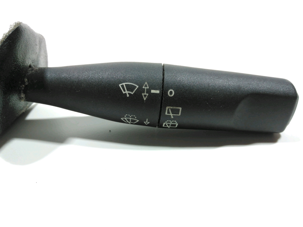 Commande essuie-glace