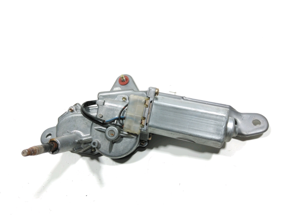 Moteur d'essuie glace arrière