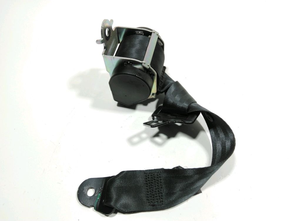 Ceinture arrière gauche