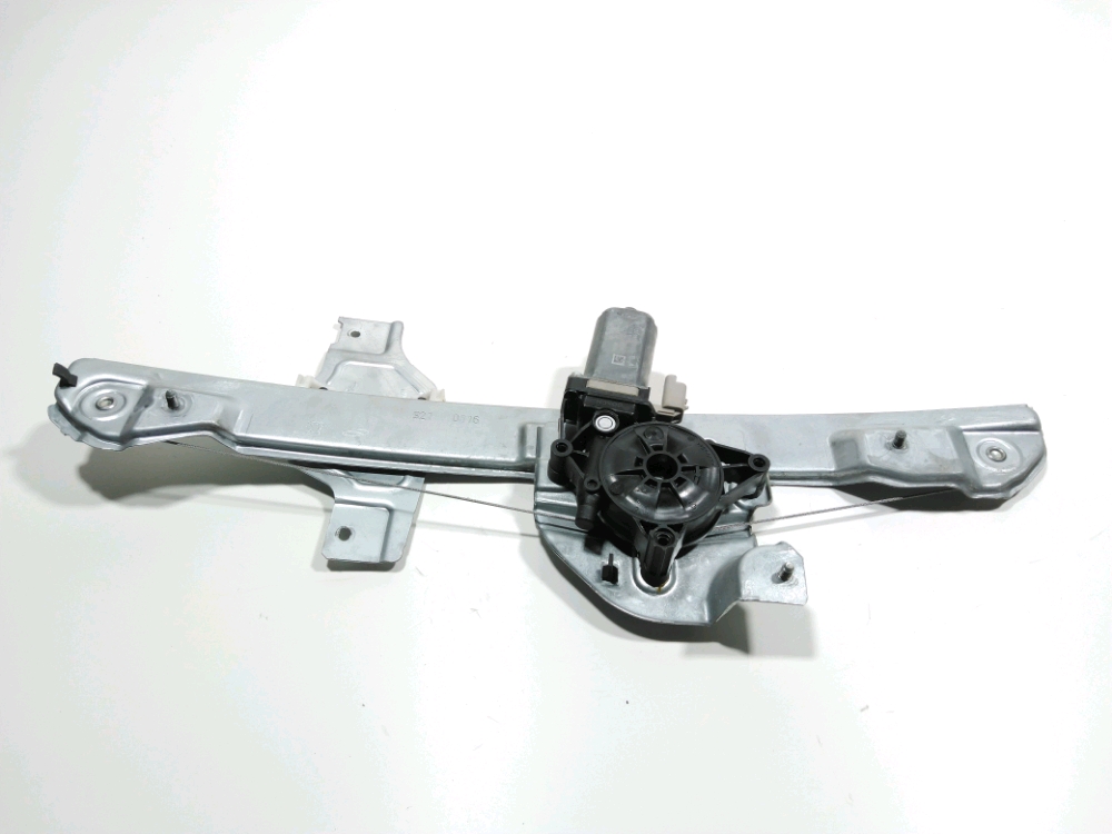 Lève-vitre électrique avant droit